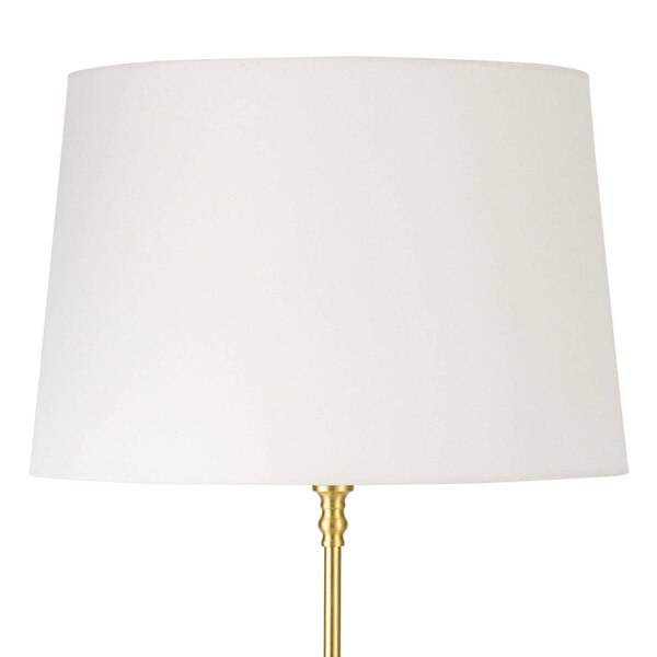 Bistro Table Lamp